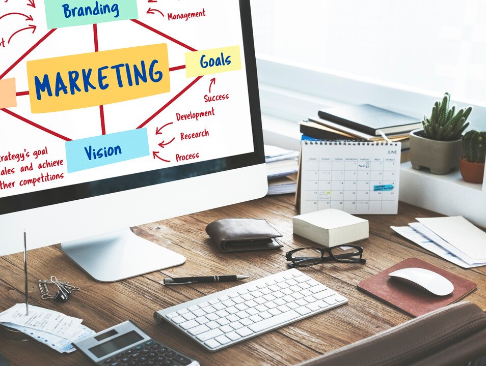 Why is digital marketing important for small businesses?