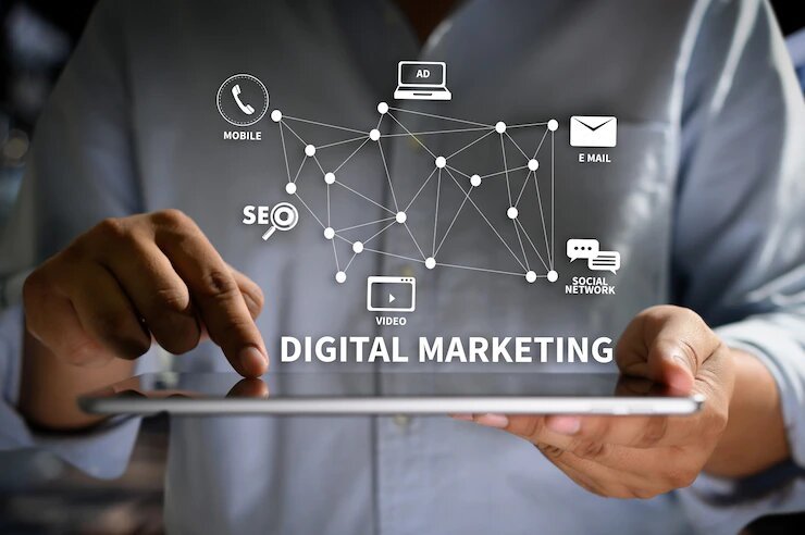 Why Digital Marketing is Important for Students